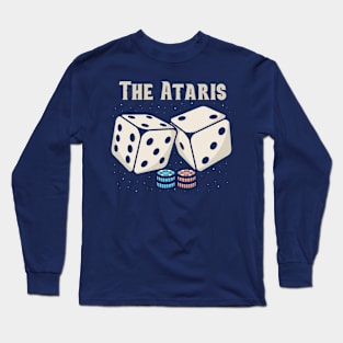 the ataris Long Sleeve T-Shirt